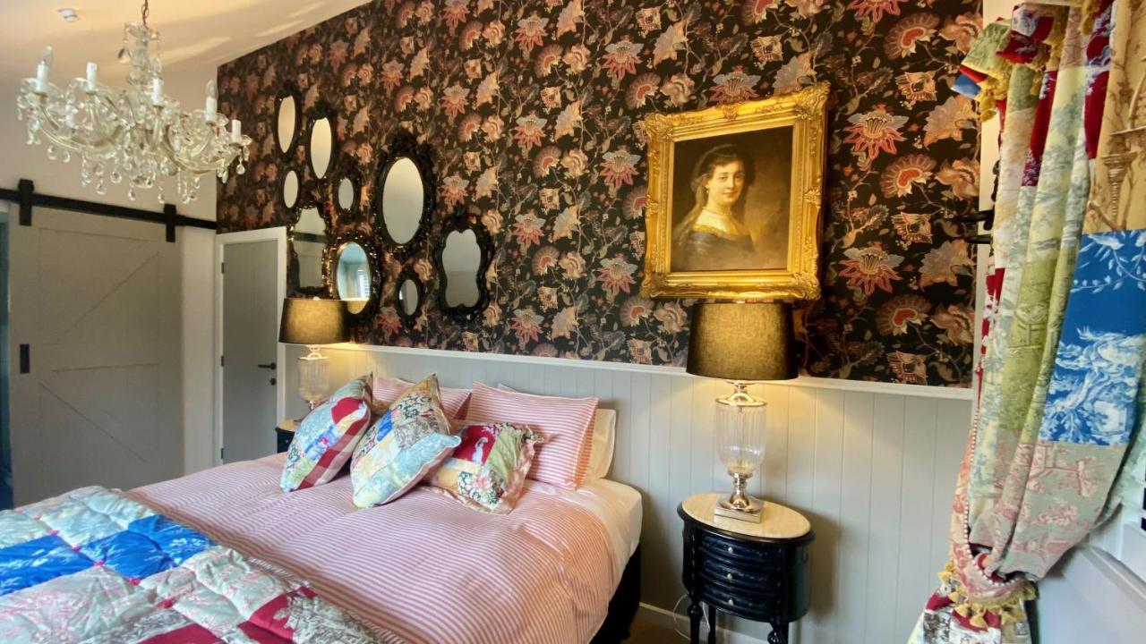 The Barn At Killin B&B Ohau Екстериор снимка